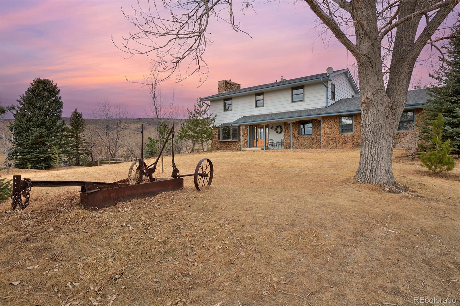 1525 S County Road 27E