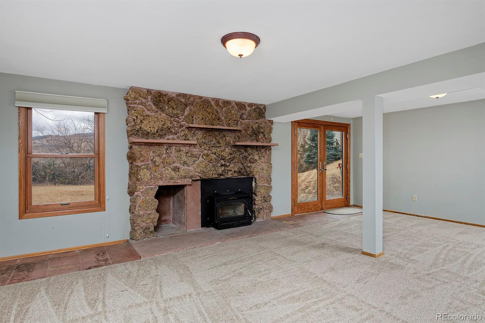 1525 S County Road 27E