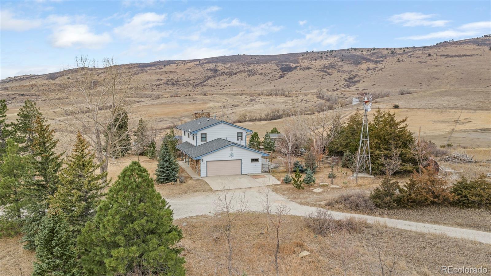 1525 S County Road 27E