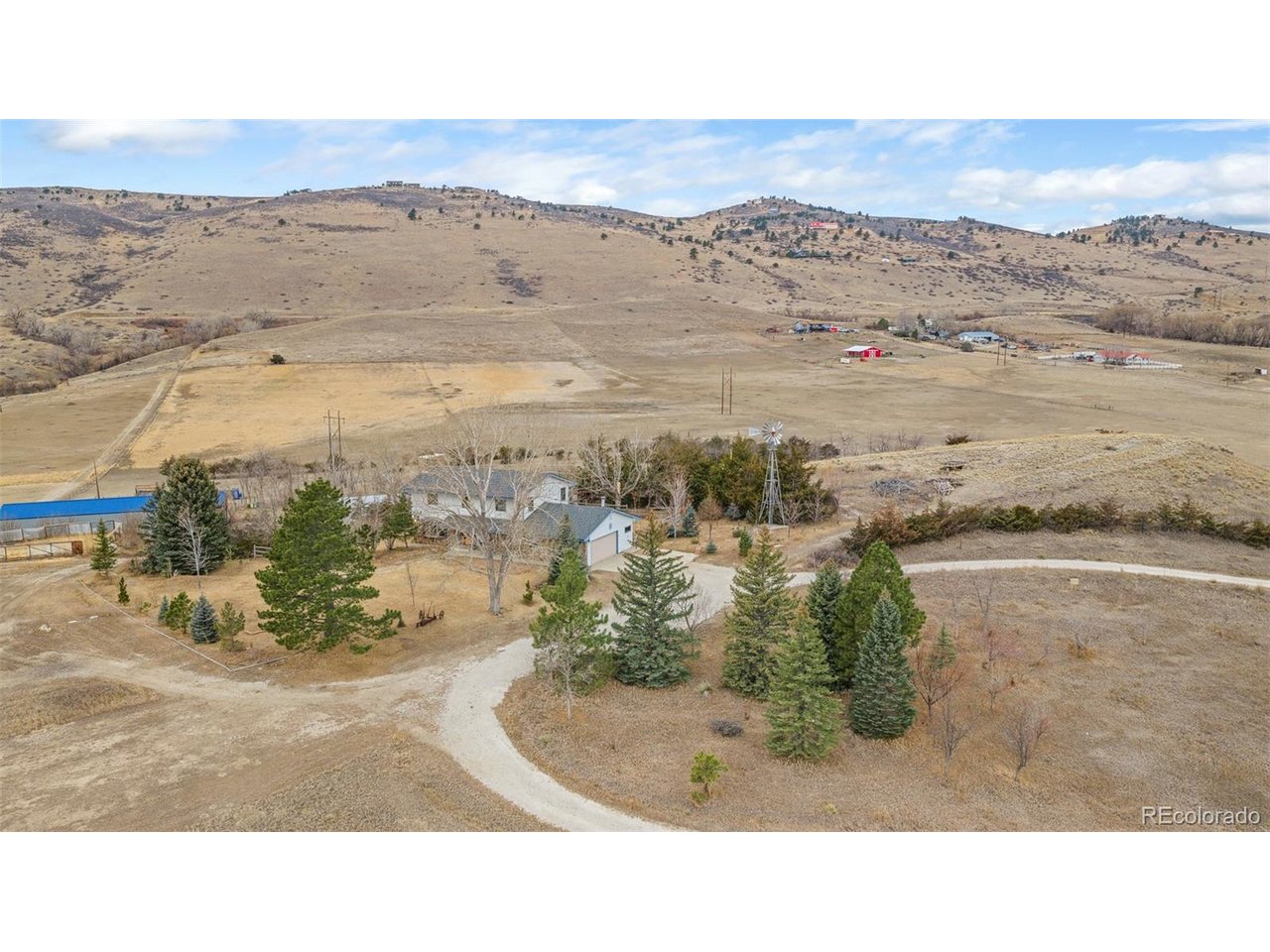 1525 S County Road 27E