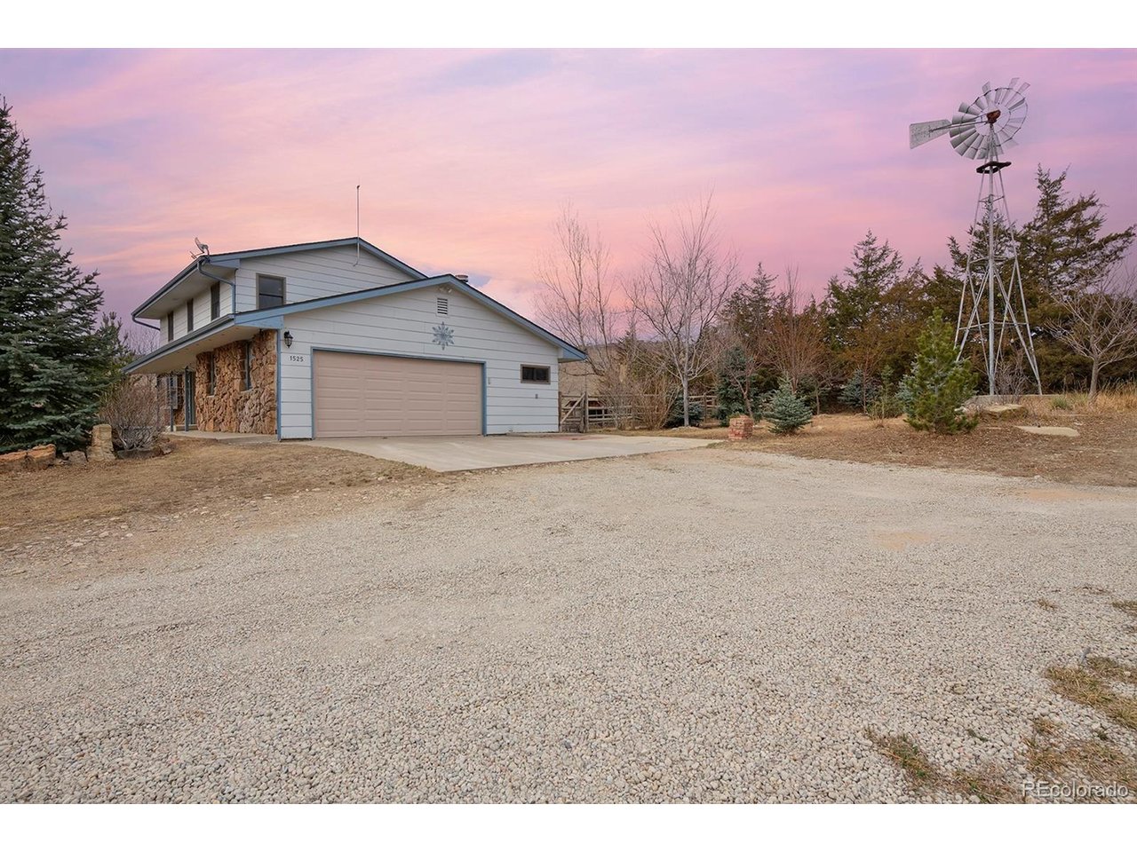 1525 S County Road 27E