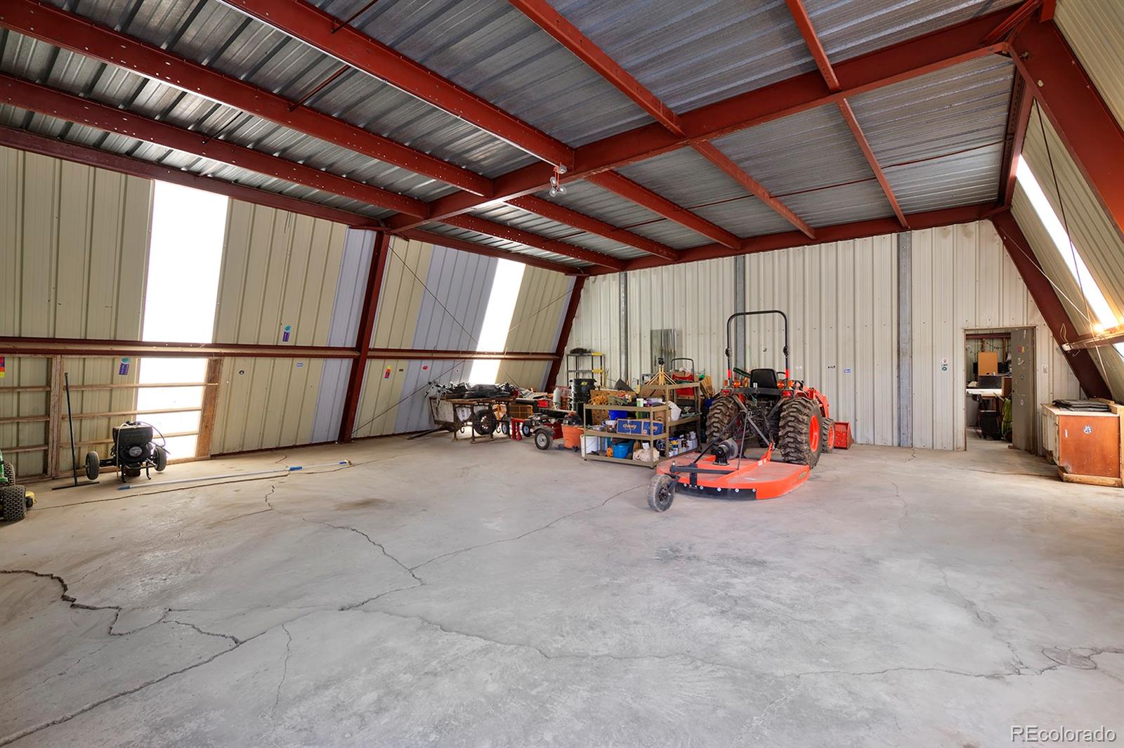 1525 S County Road 27E