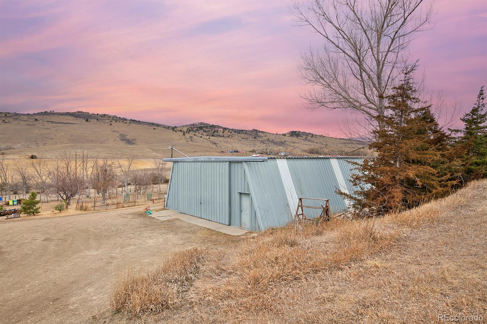 1525 S County Road 27E