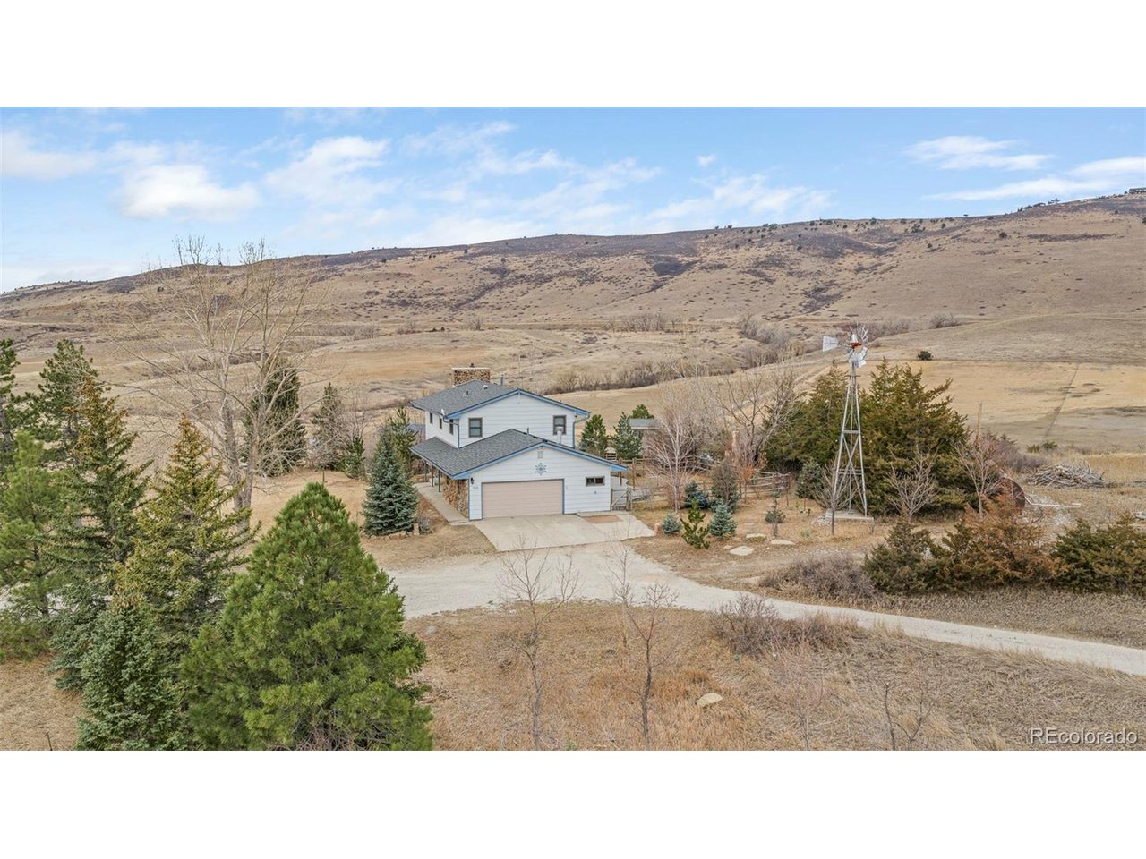 1525 S County Road 27E