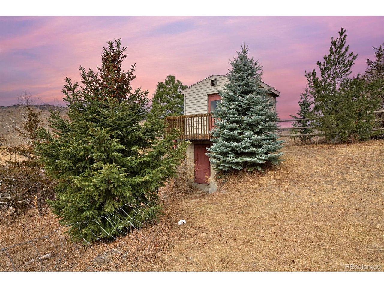 1525 S County Road 27E