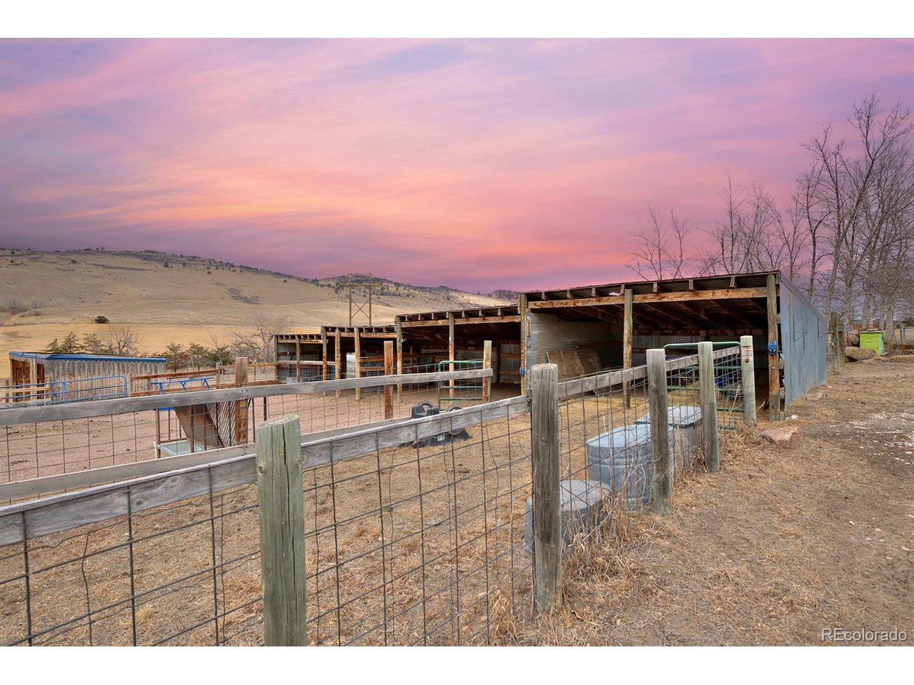 1525 S County Road 27E