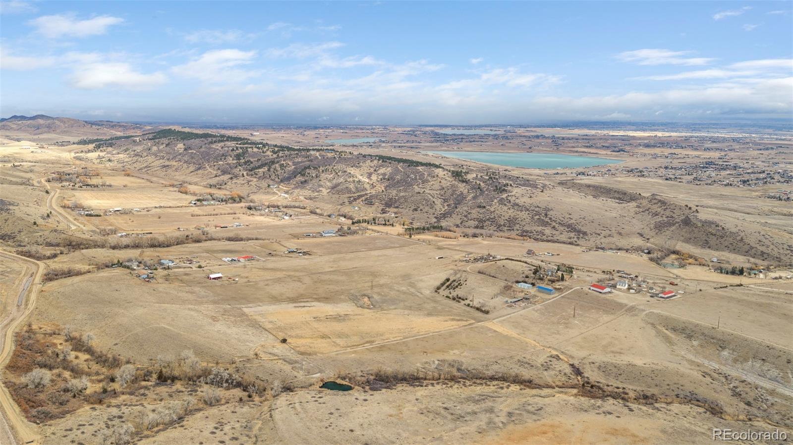 1525 S County Road 27E