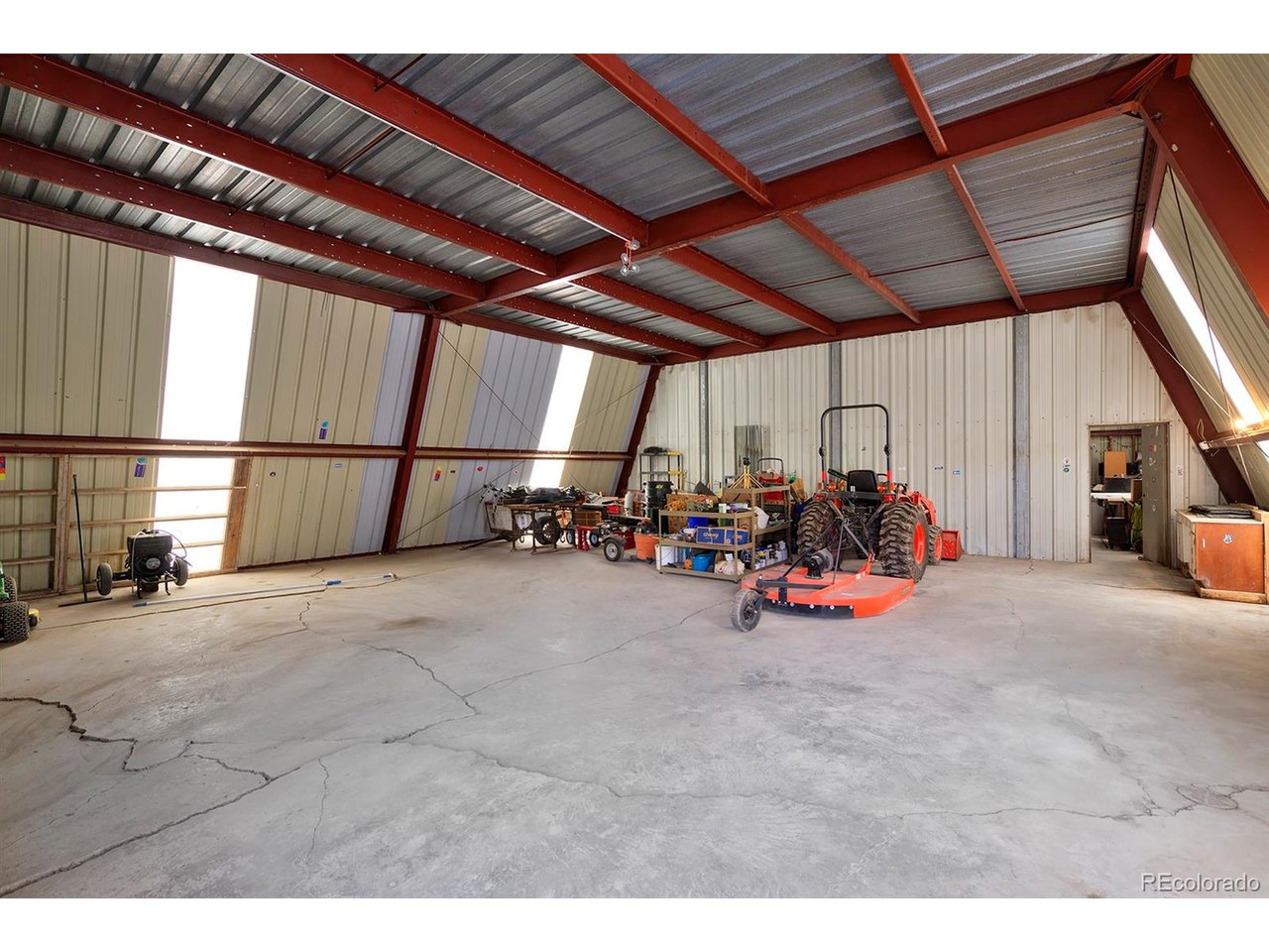 1525 S County Road 27E