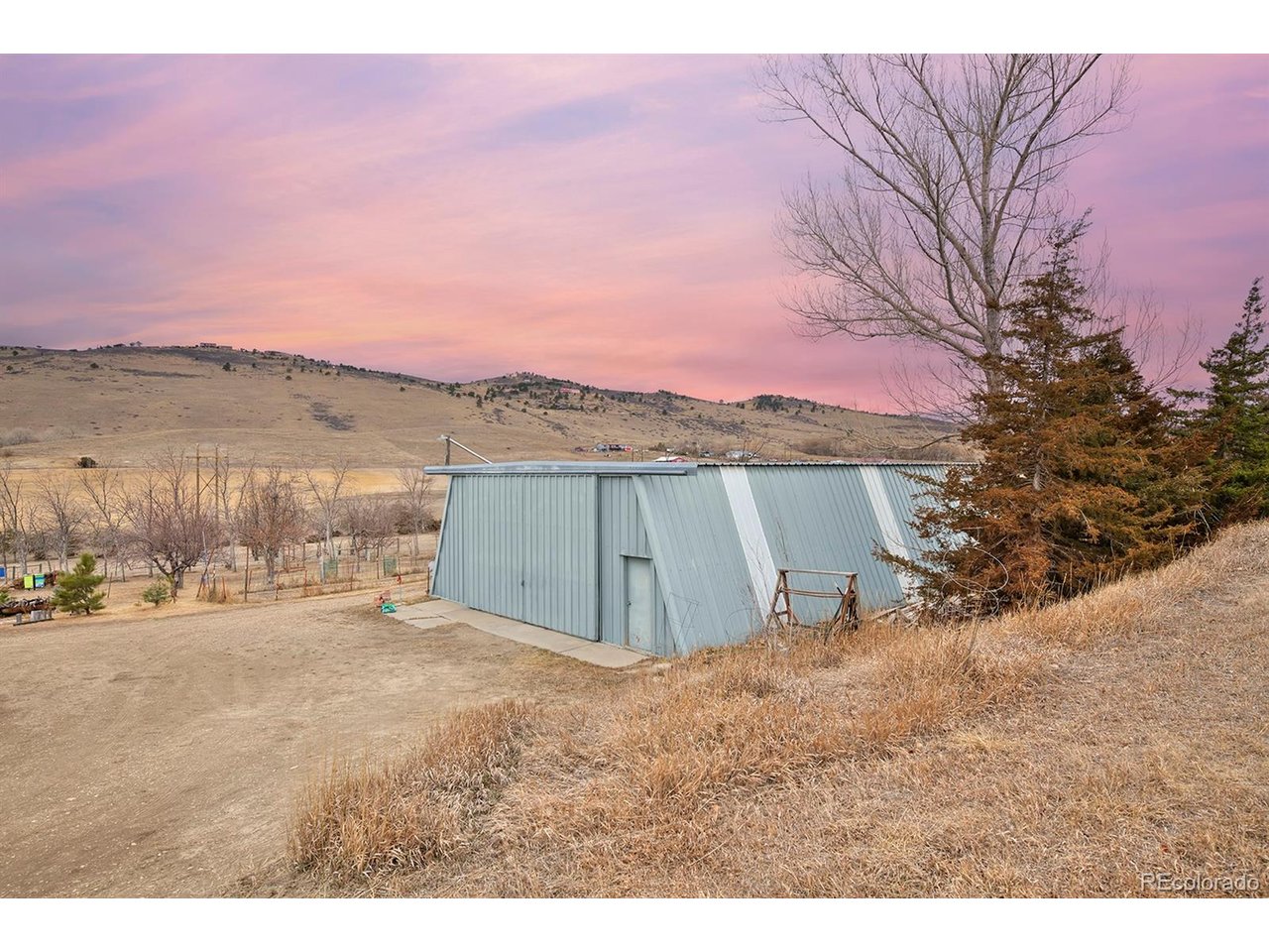 1525 S County Road 27E