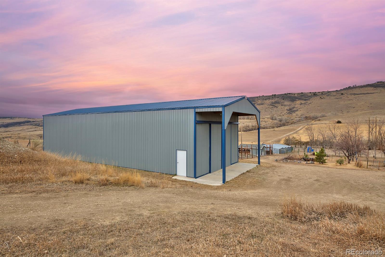 1525 S County Road 27E