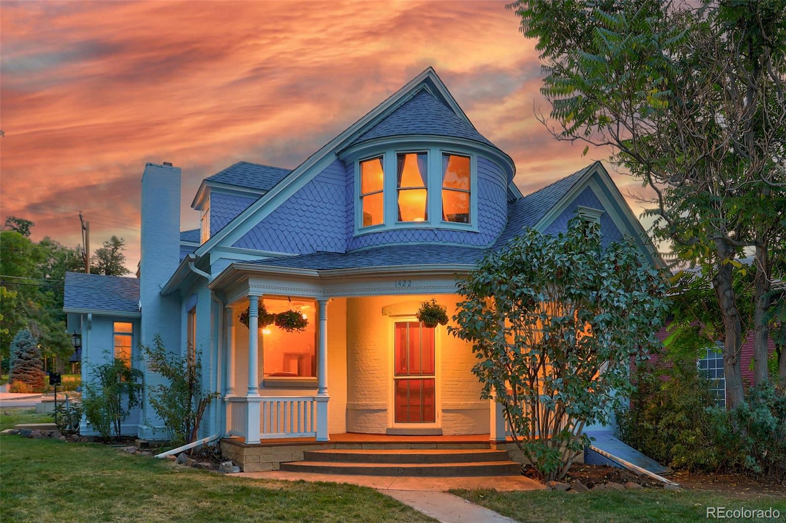 1422 Washington Avenue