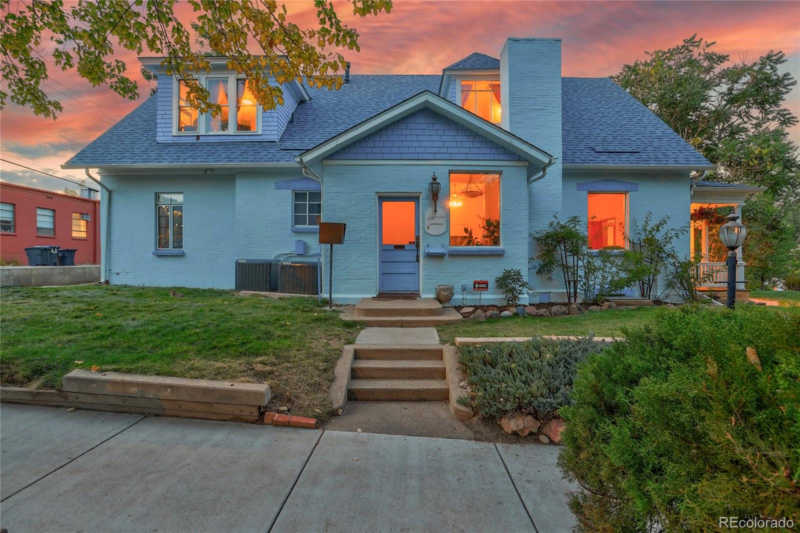 1422 Washington Avenue