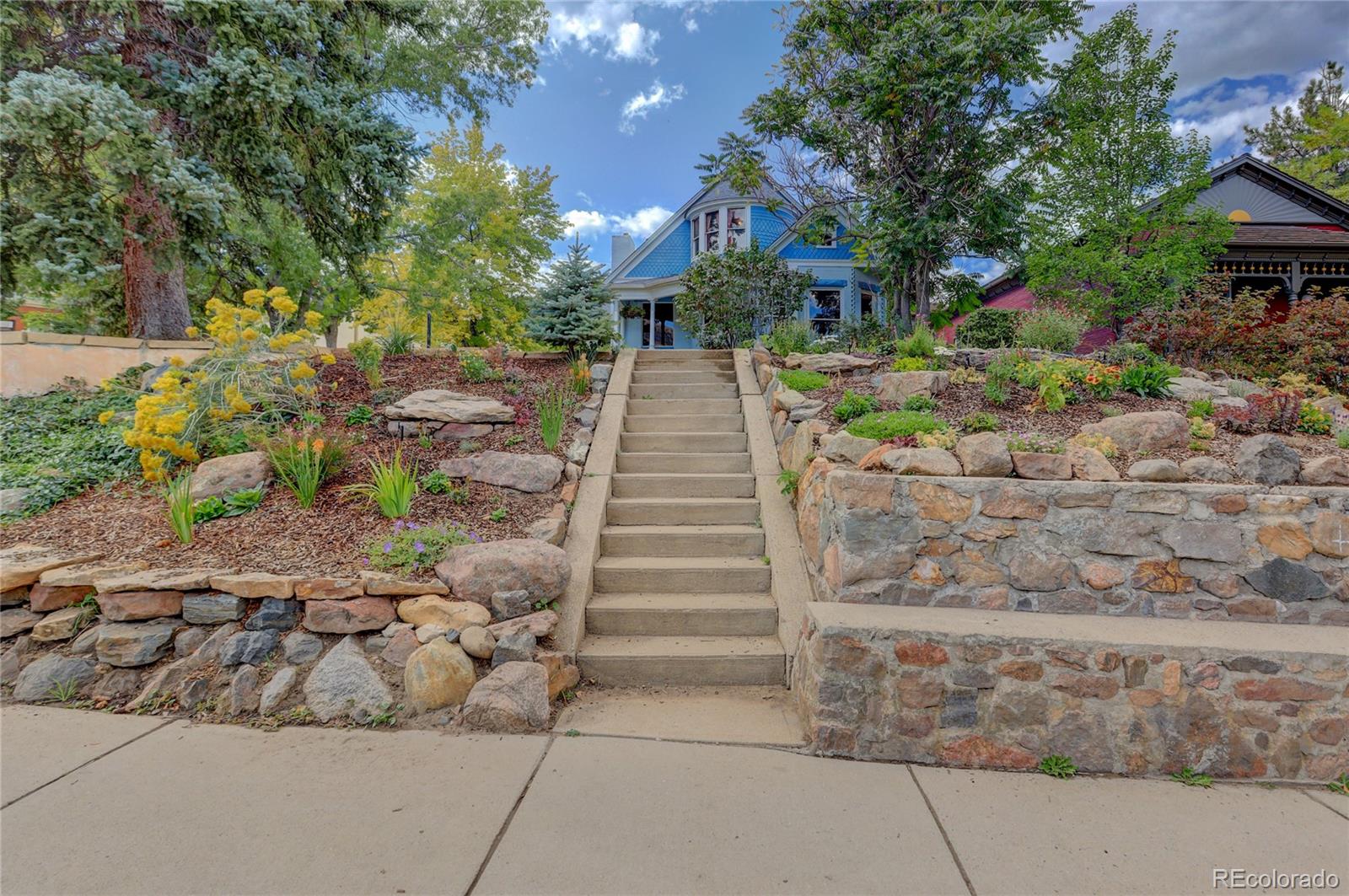 1422 Washington Avenue