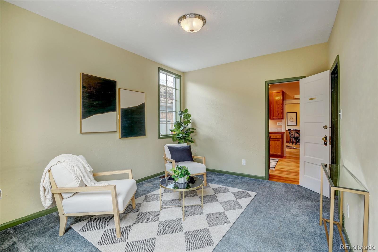 1422 Washington Avenue