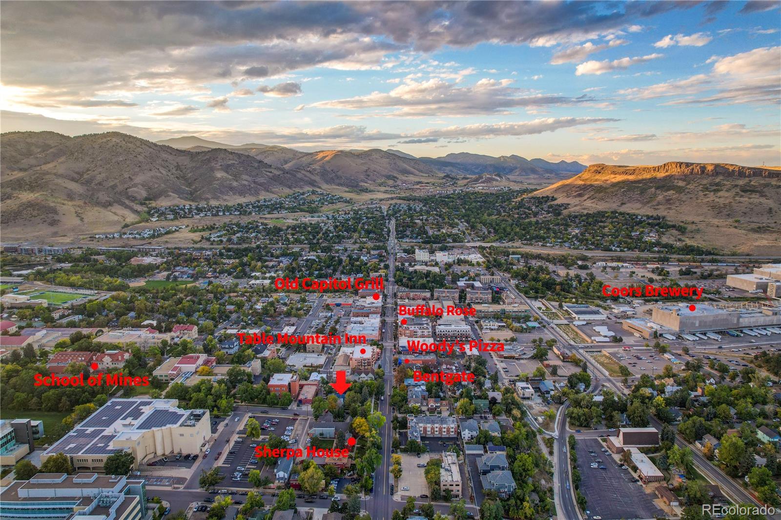 1422 Washington Avenue