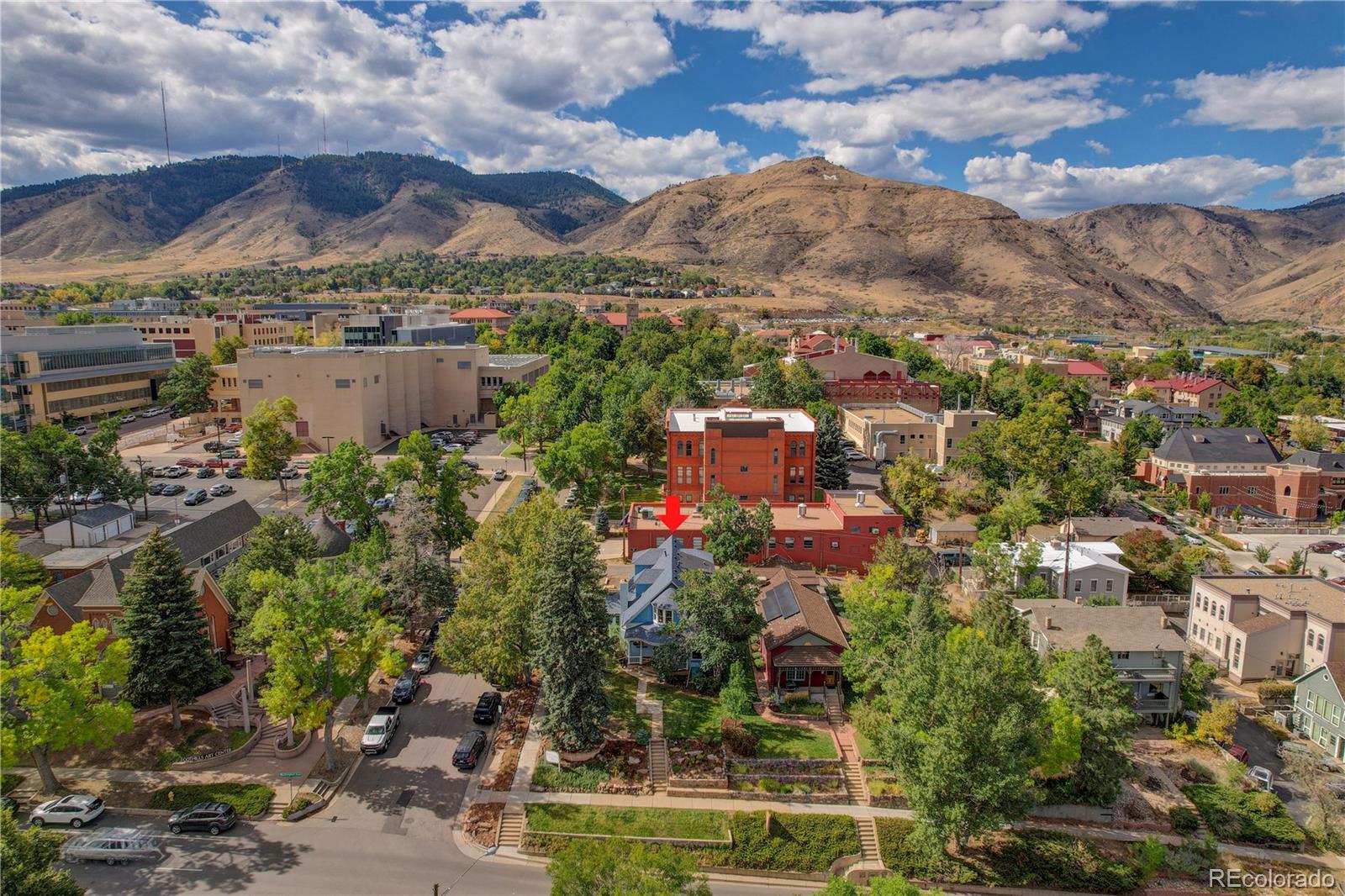 1422 Washington Avenue