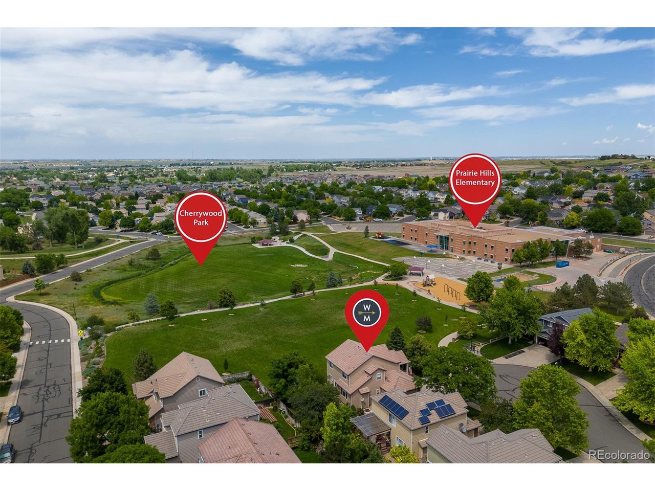 13753 Monroe St
