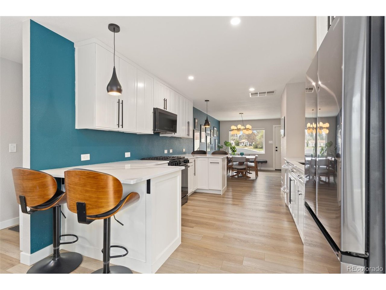 5231 E Dartmouth Ave