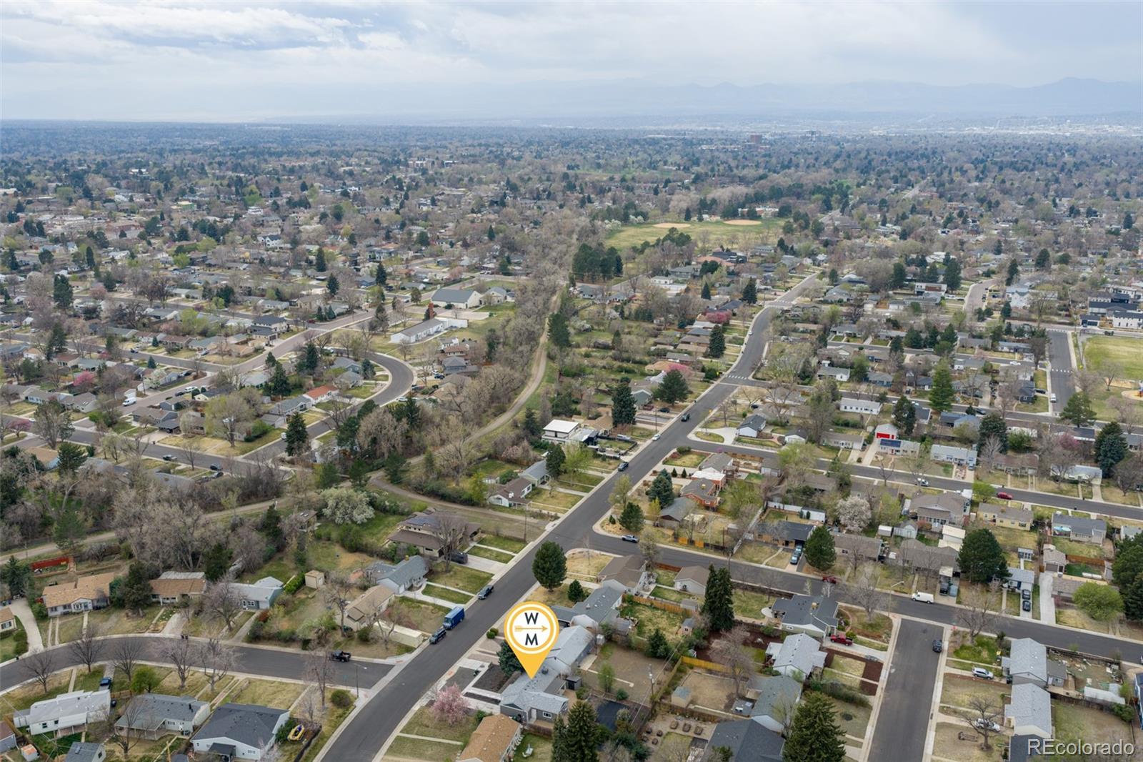 5231 E Dartmouth Avenue