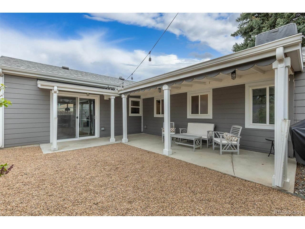 5231 E Dartmouth Ave