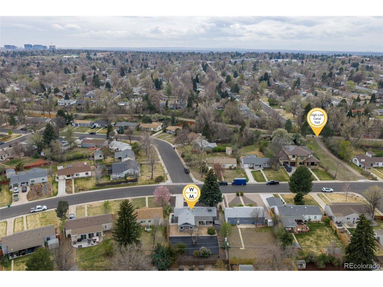 5231 E Dartmouth Ave