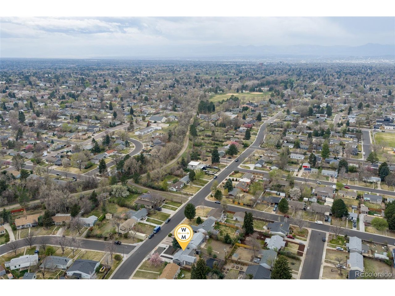 5231 E Dartmouth Ave