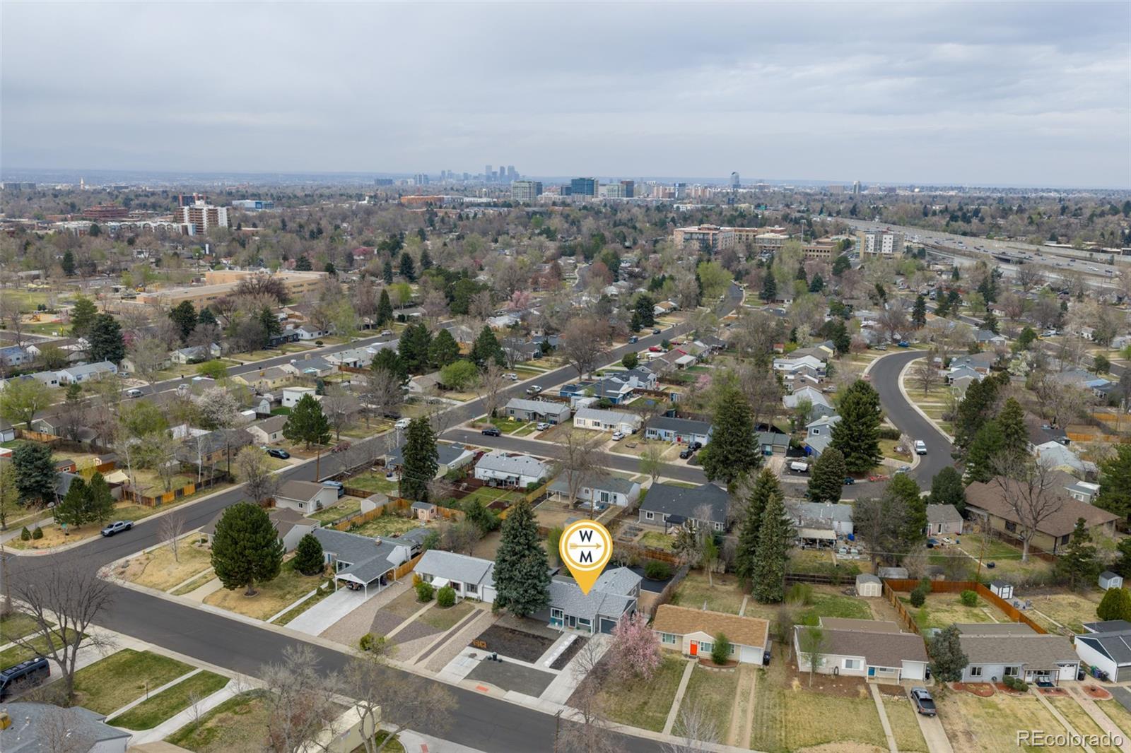 5231 E Dartmouth Avenue