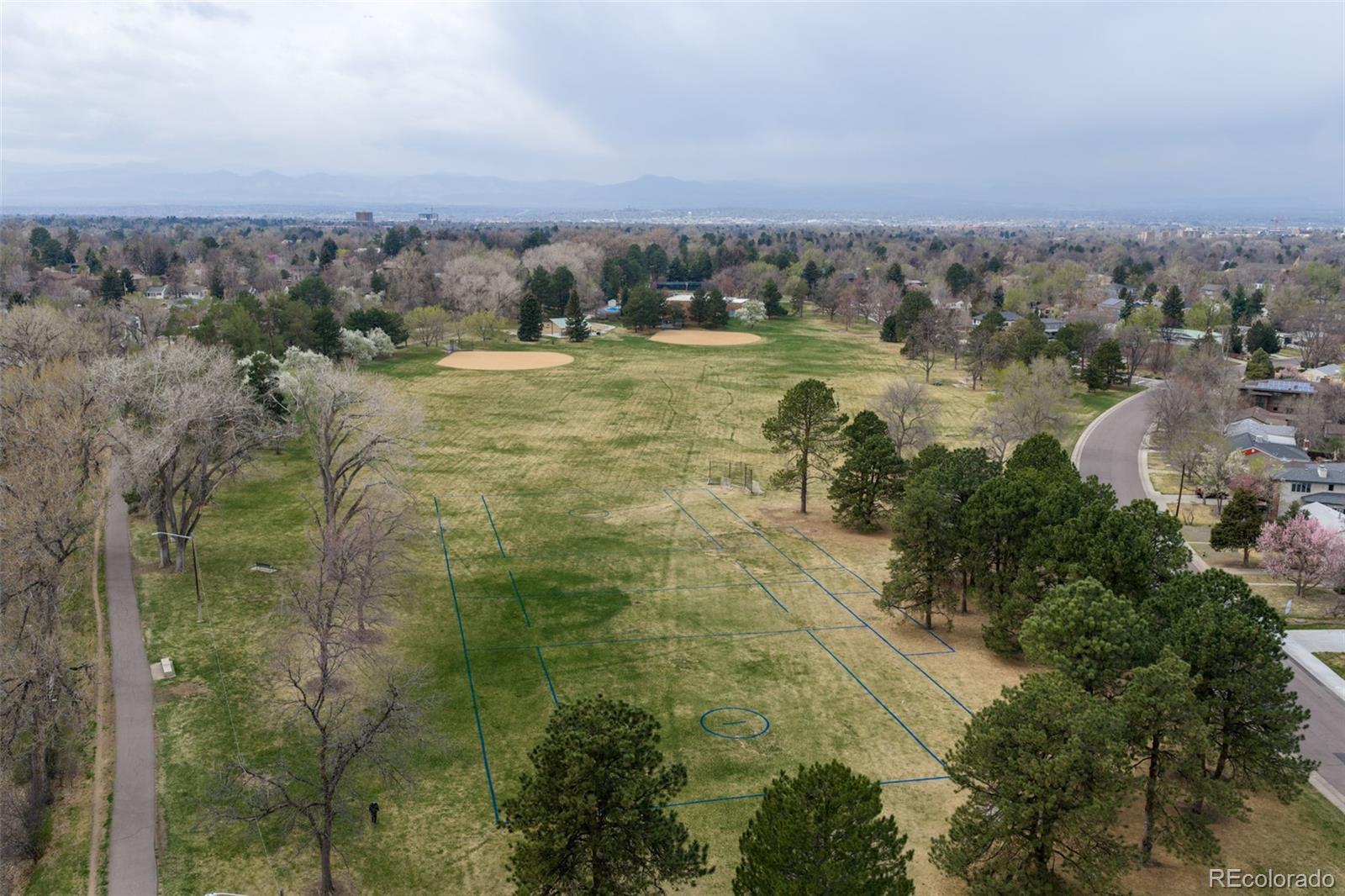 5231 E Dartmouth Avenue