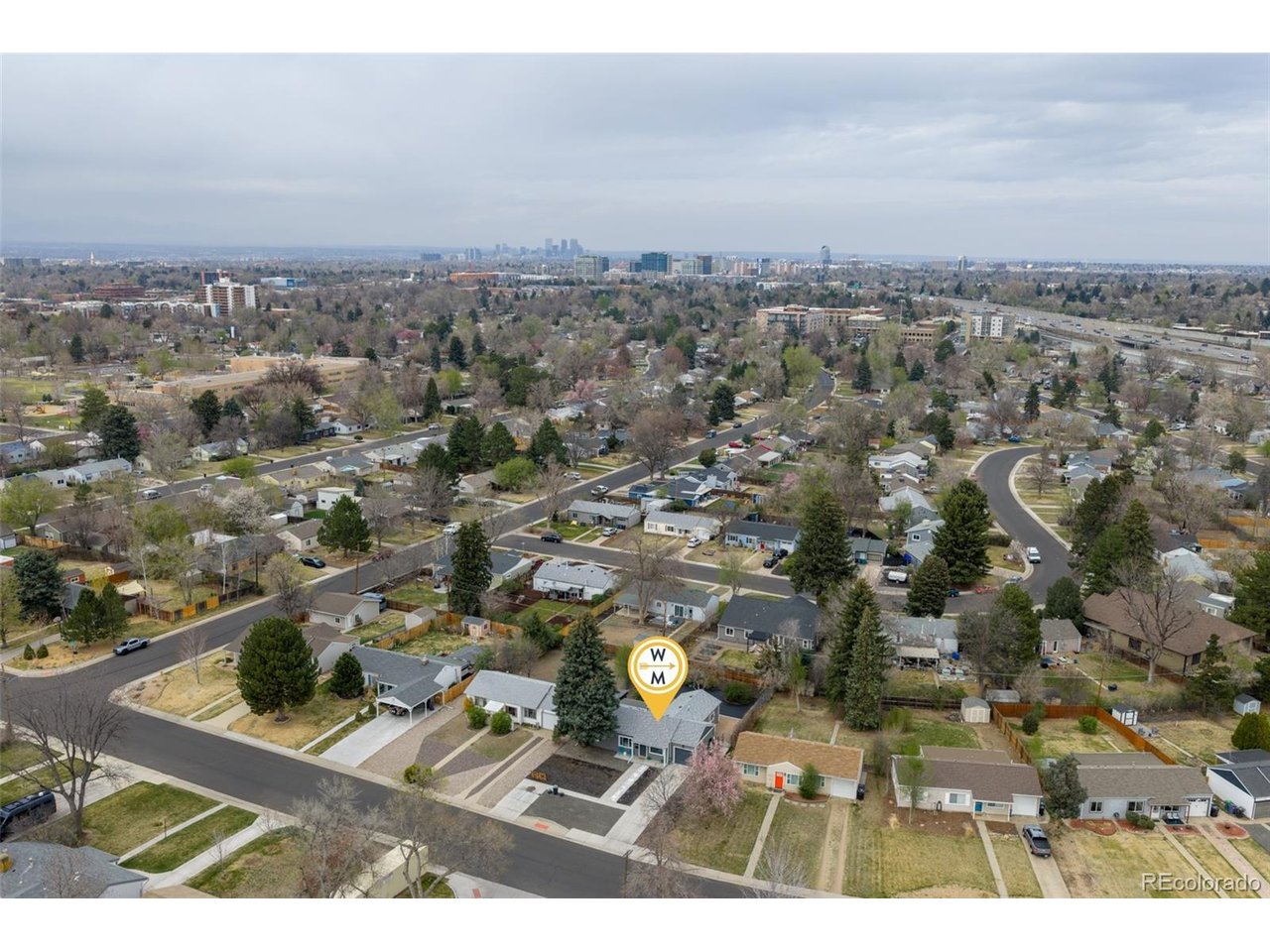 5231 E Dartmouth Ave