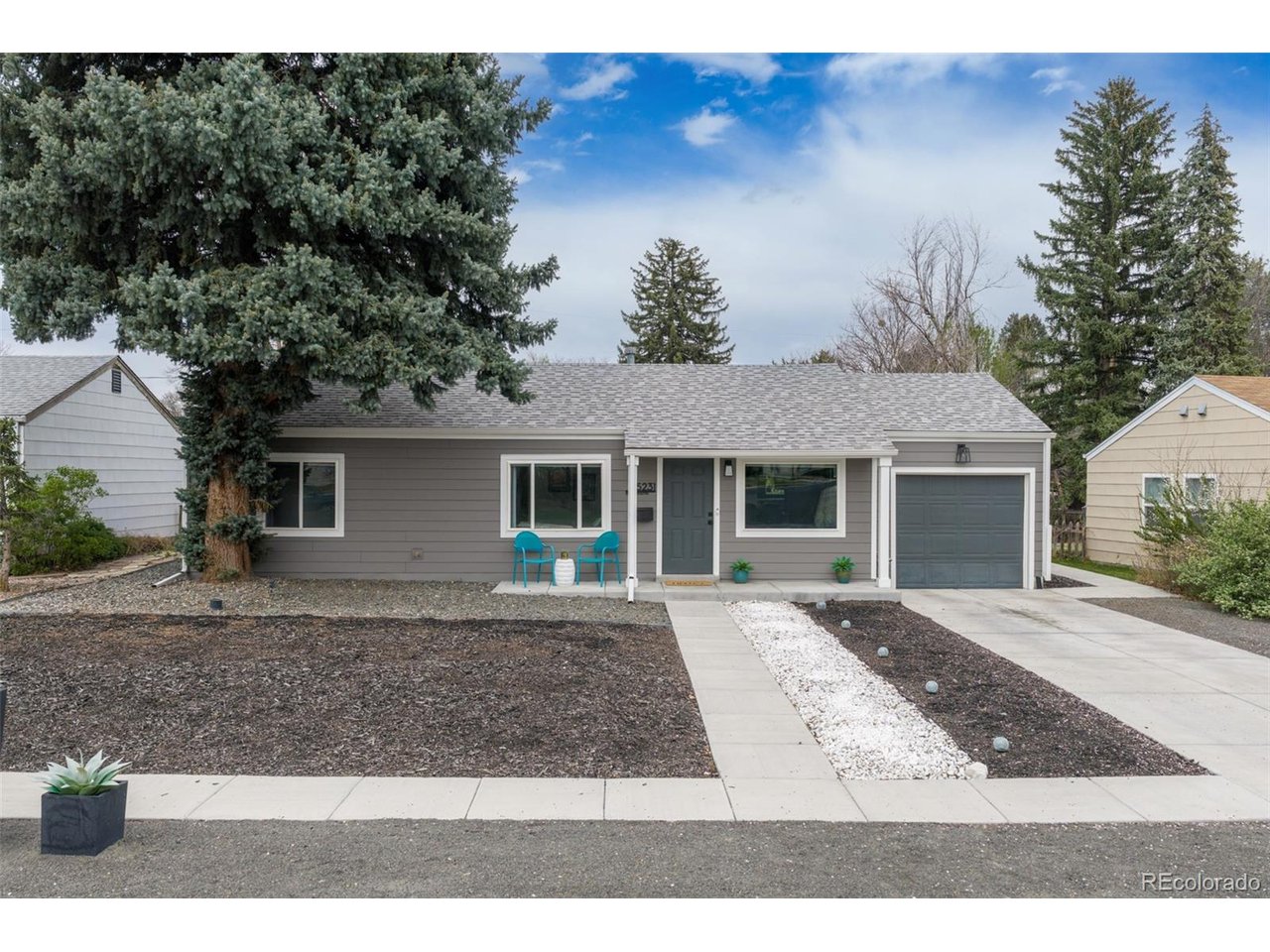 5231 E Dartmouth Ave