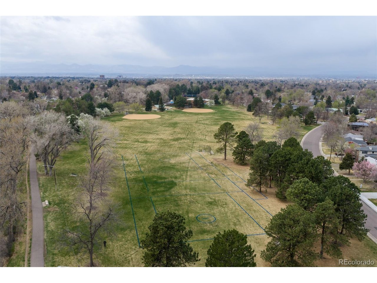 5231 E Dartmouth Ave