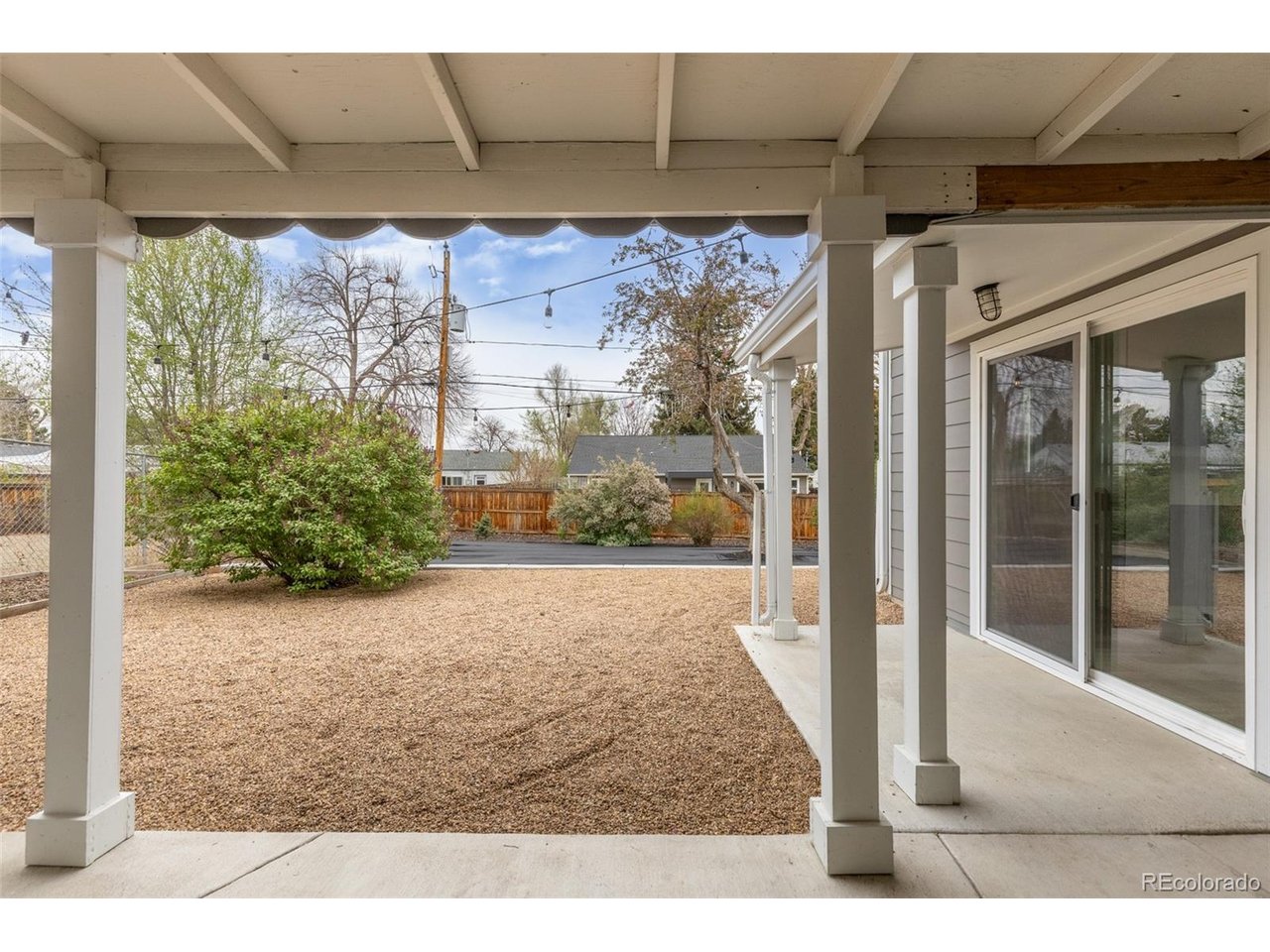 5231 E Dartmouth Ave