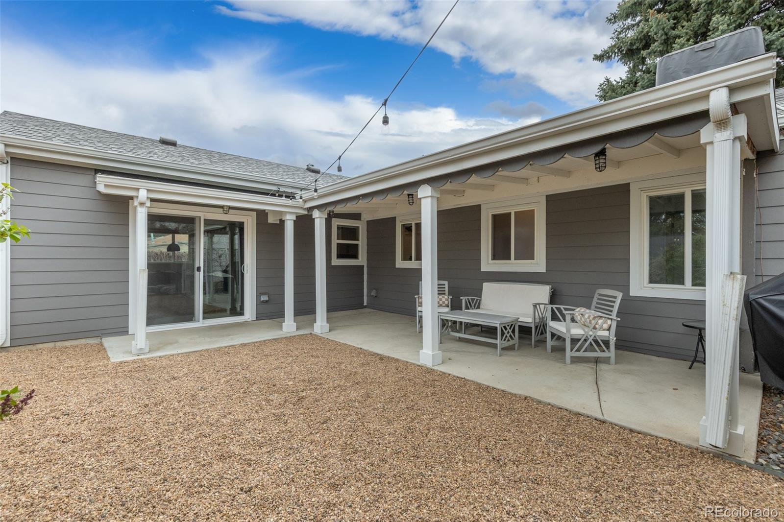 5231 E Dartmouth Avenue