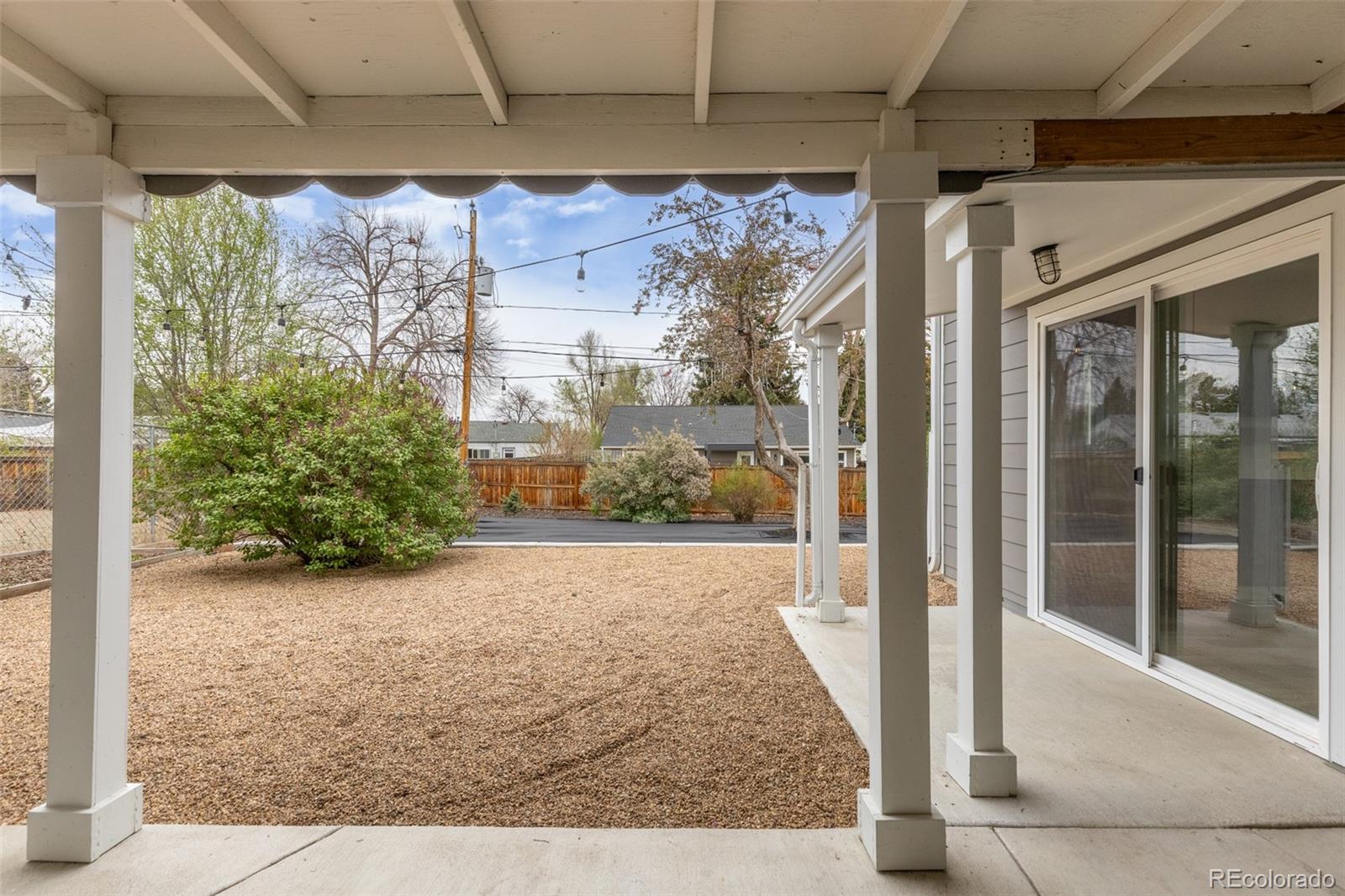 5231 E Dartmouth Avenue