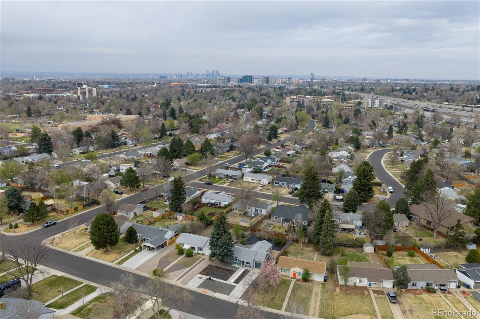 5231 E Dartmouth Avenue