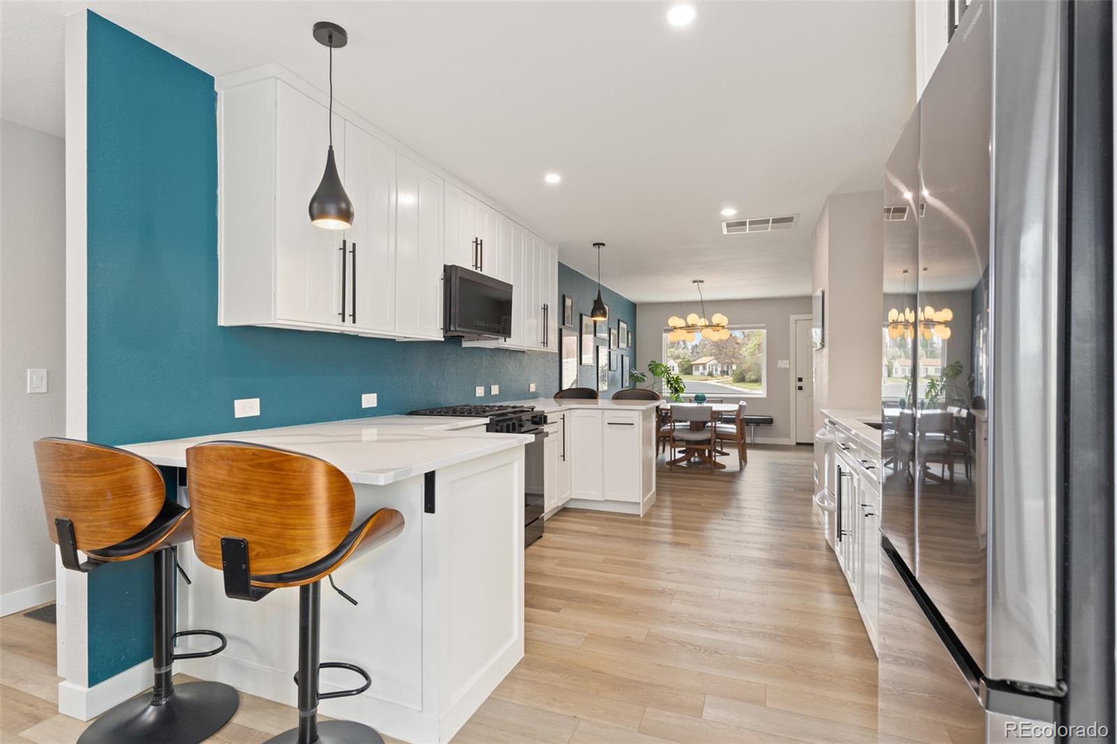 5231 E Dartmouth Avenue