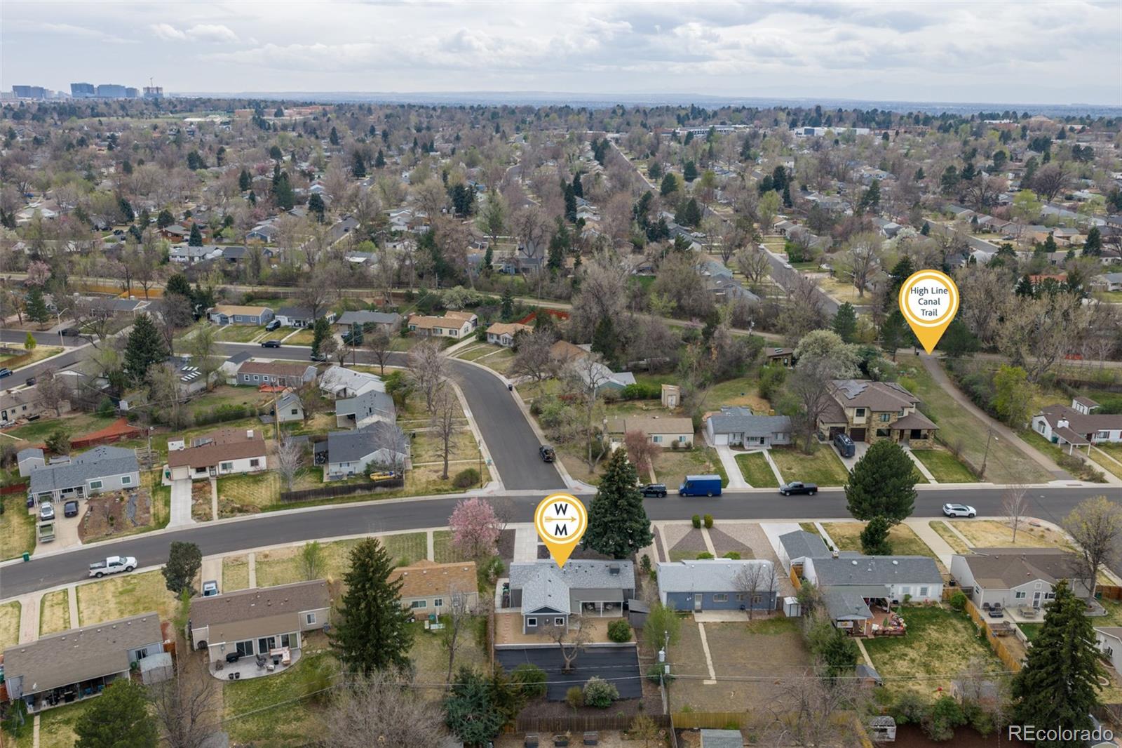 5231 E Dartmouth Avenue