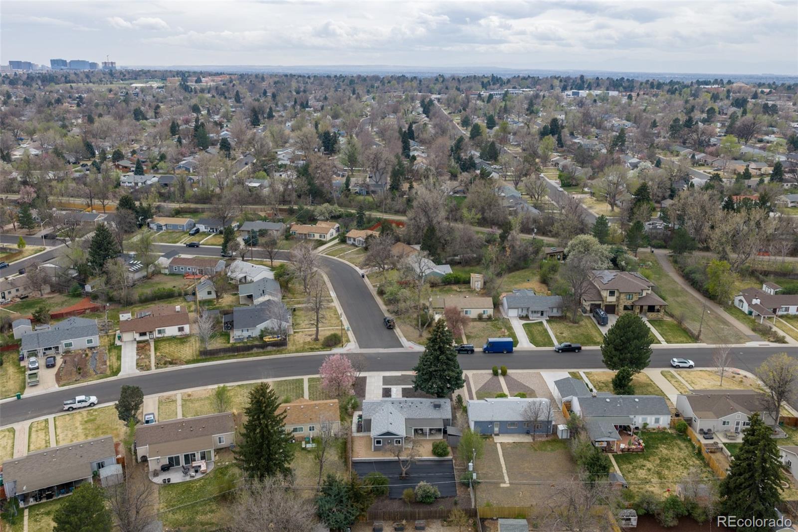 5231 E Dartmouth Avenue