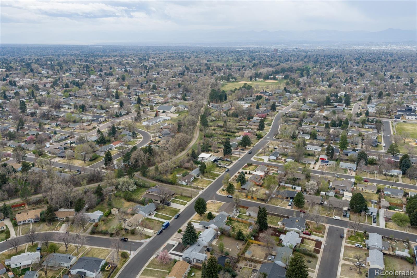 5231 E Dartmouth Avenue