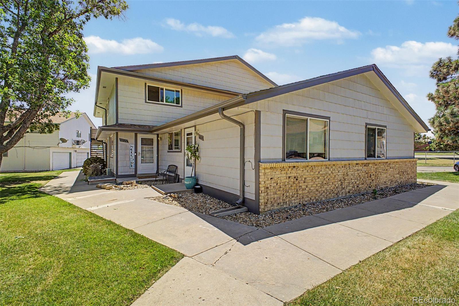 1182 S Eagle Circle Unit: B