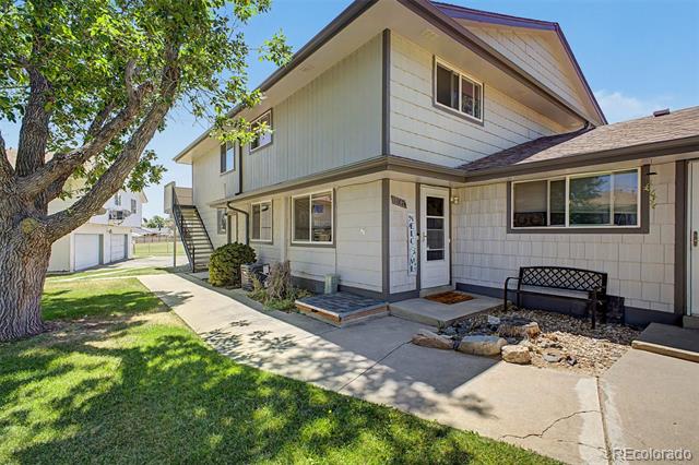 1182 S Eagle Circle Unit: B