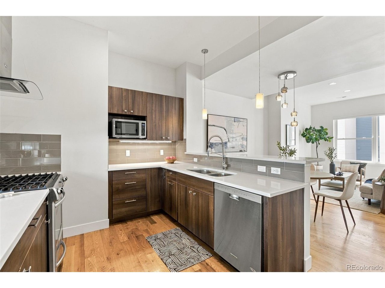 1820 Julian St 103