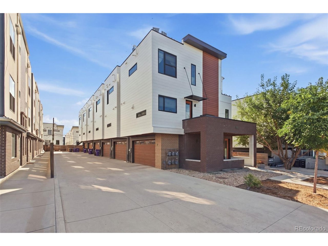 1820 Julian St 103