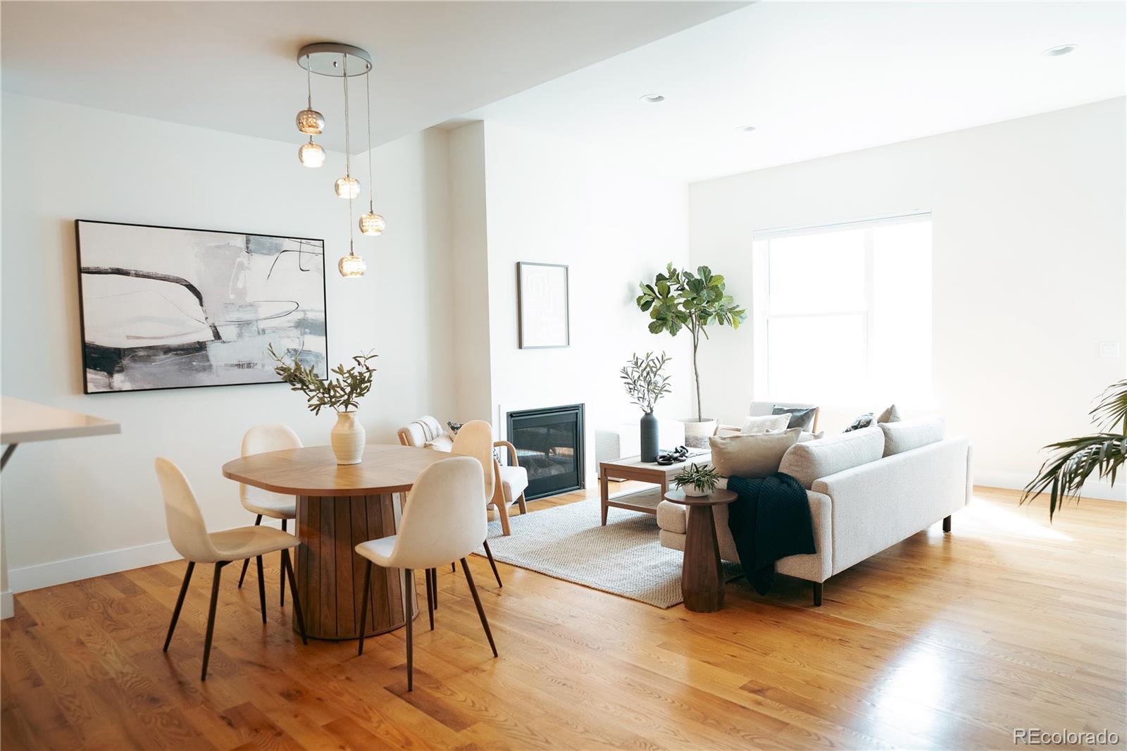 1820 Julian Street Unit: 103