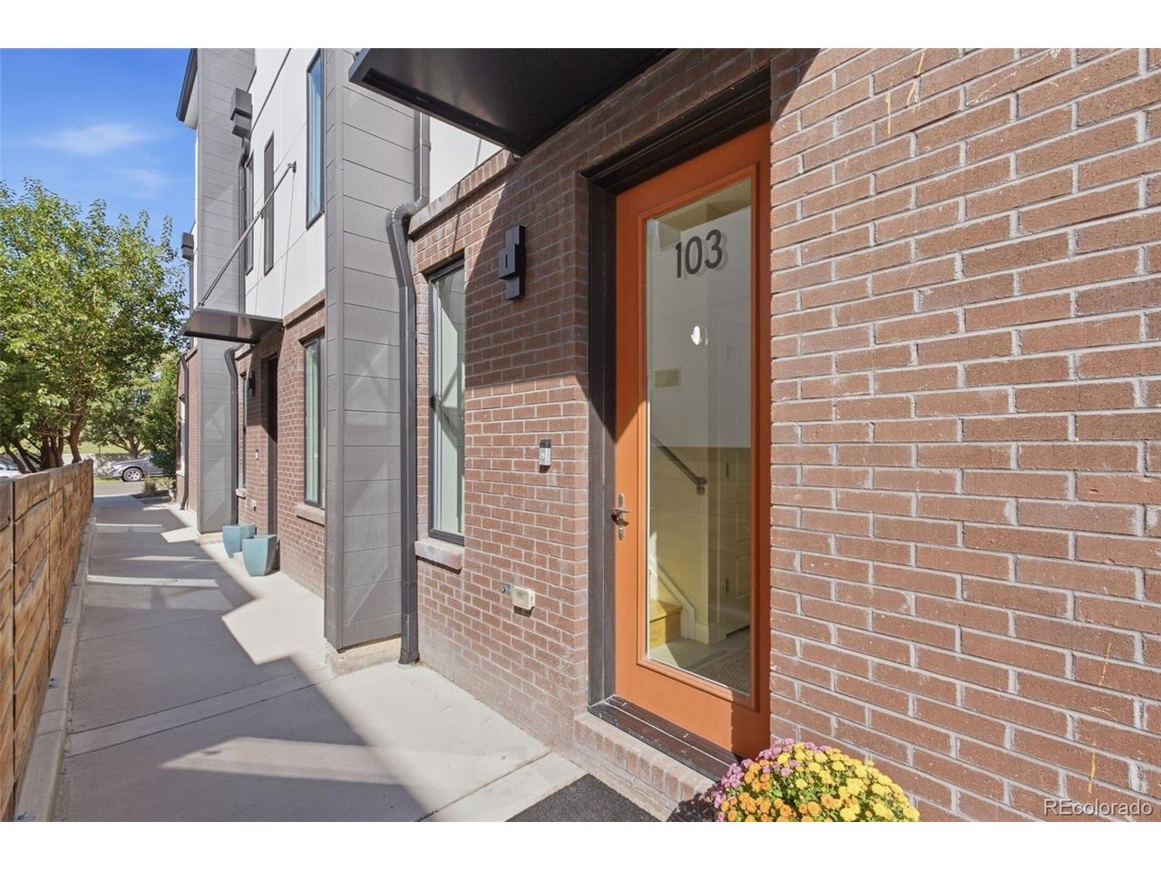 1820 Julian St 103