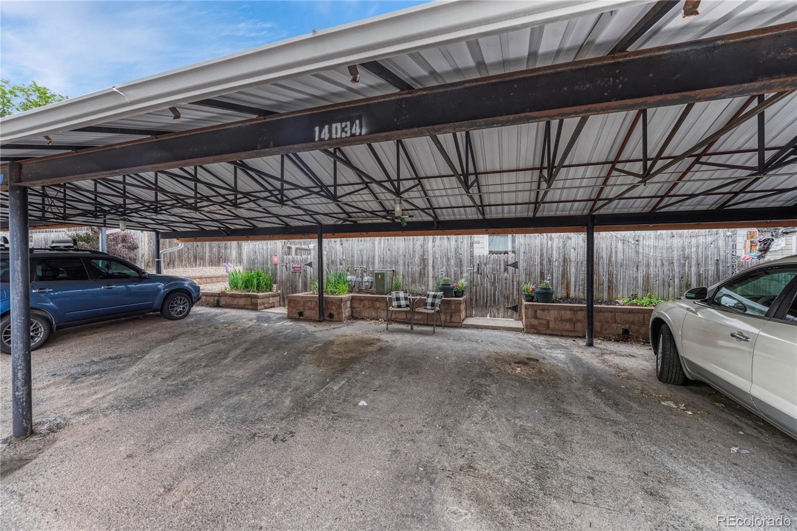 14034 E Utah Circle