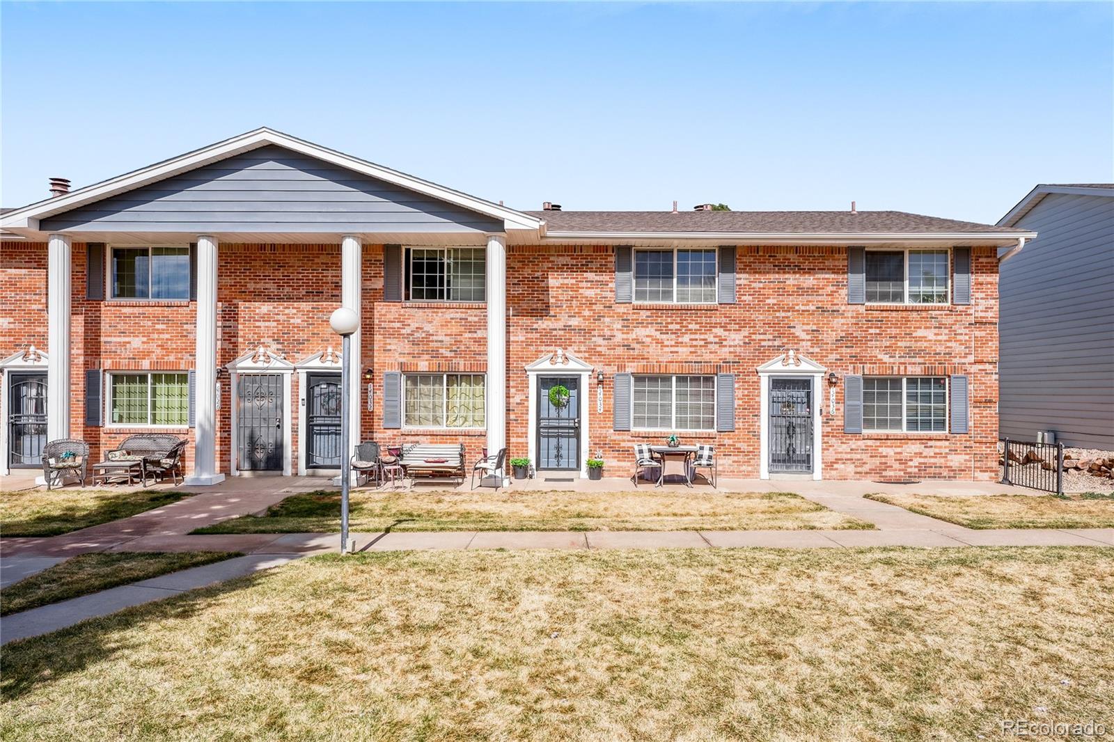 14034 E Utah Circle