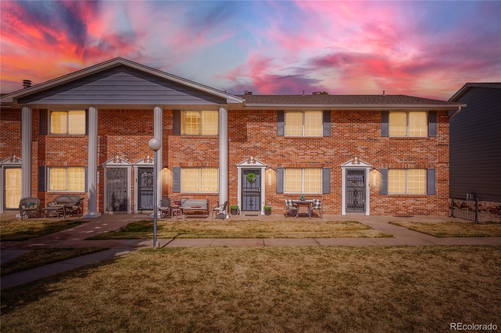 14034 E Utah Circle