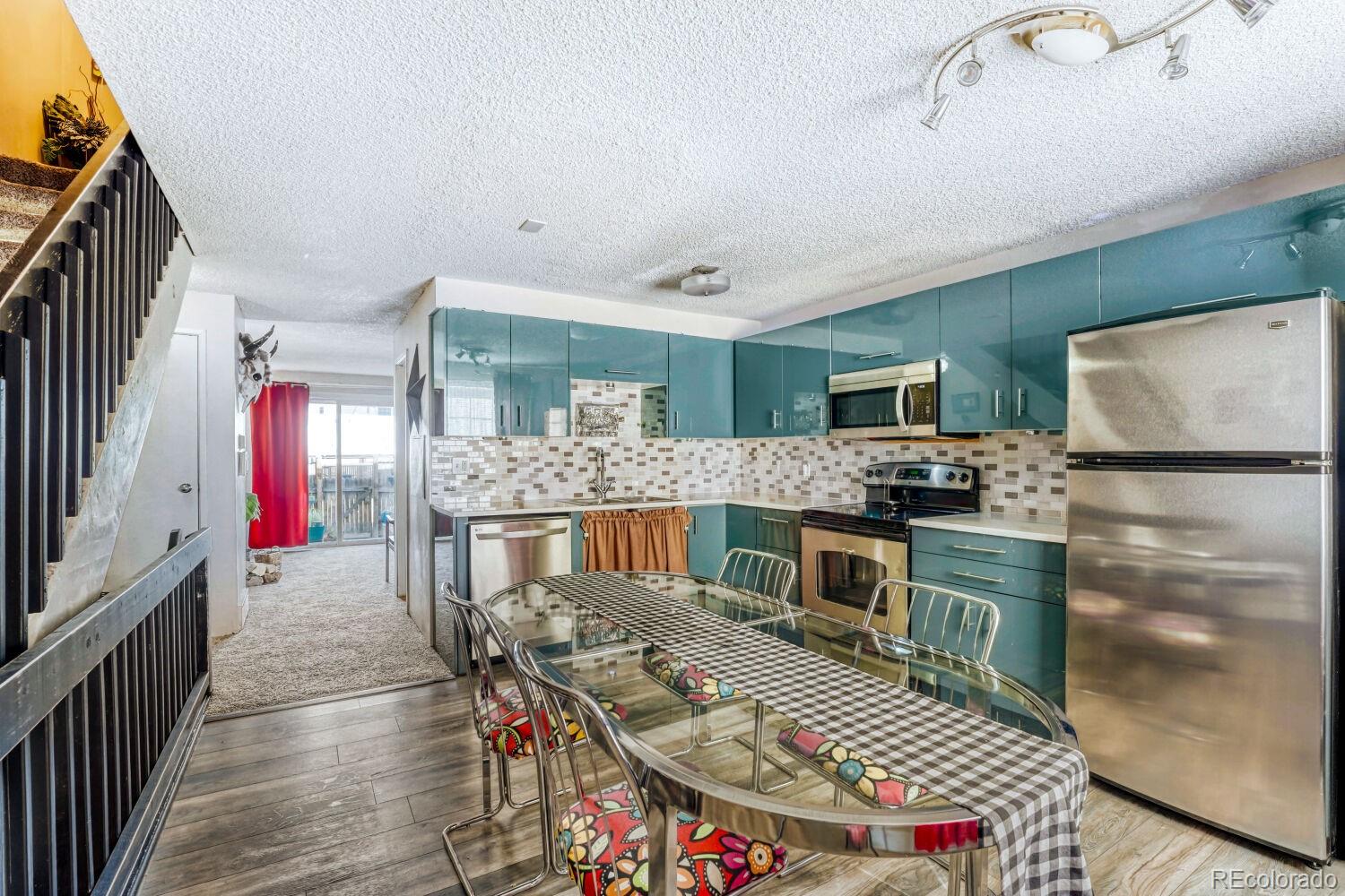 14034 E Utah Circle