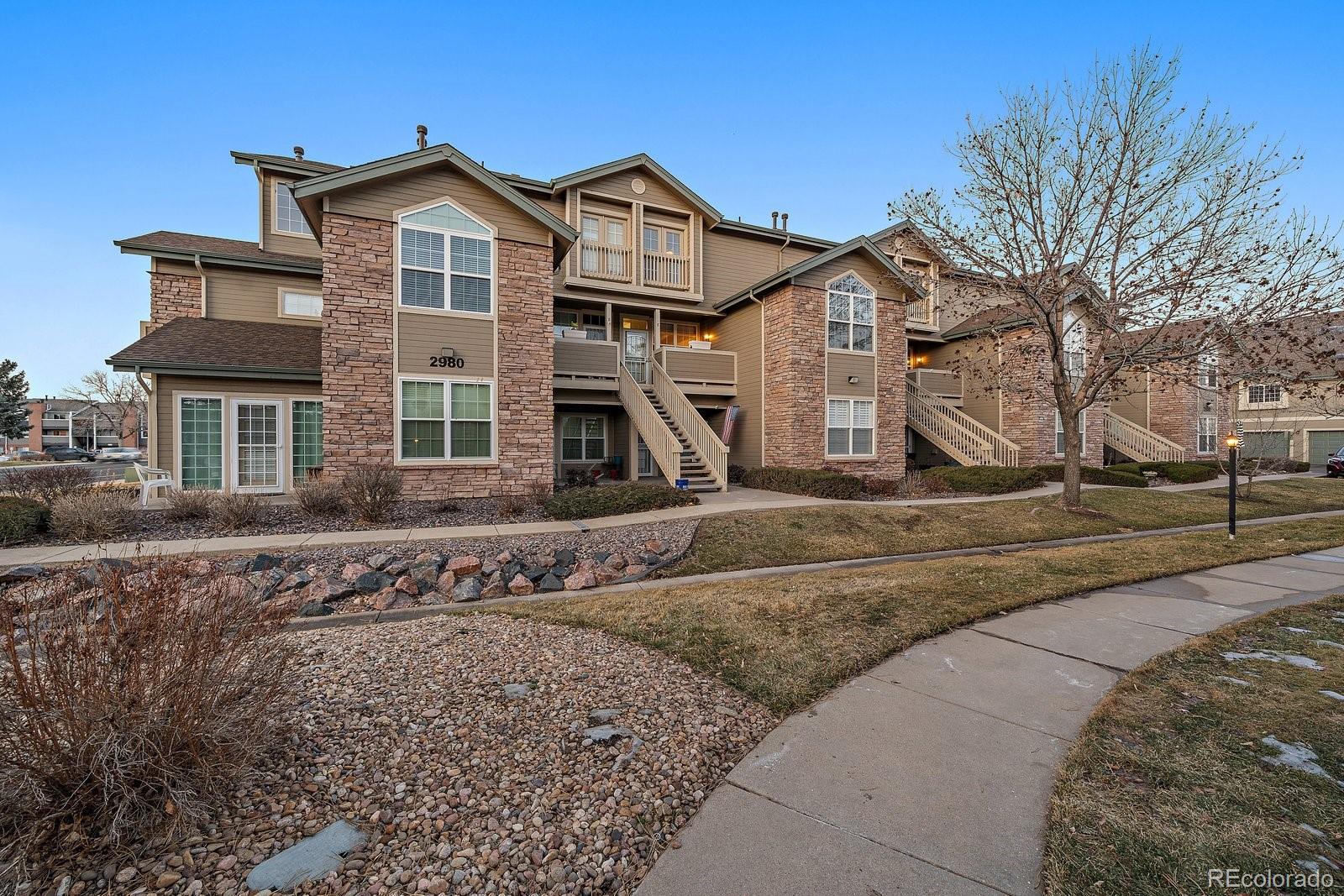 2980 W Centennial Drive